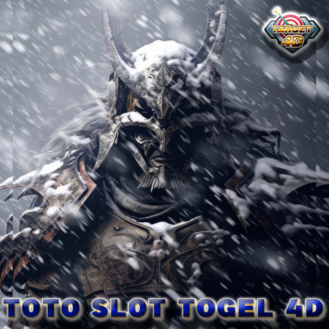 TARGET4D • Situs Togel Online dan Toto Slot 4D Terbaik